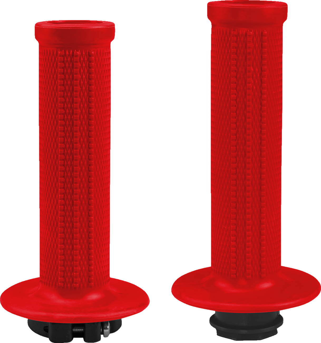Lock-On Grips