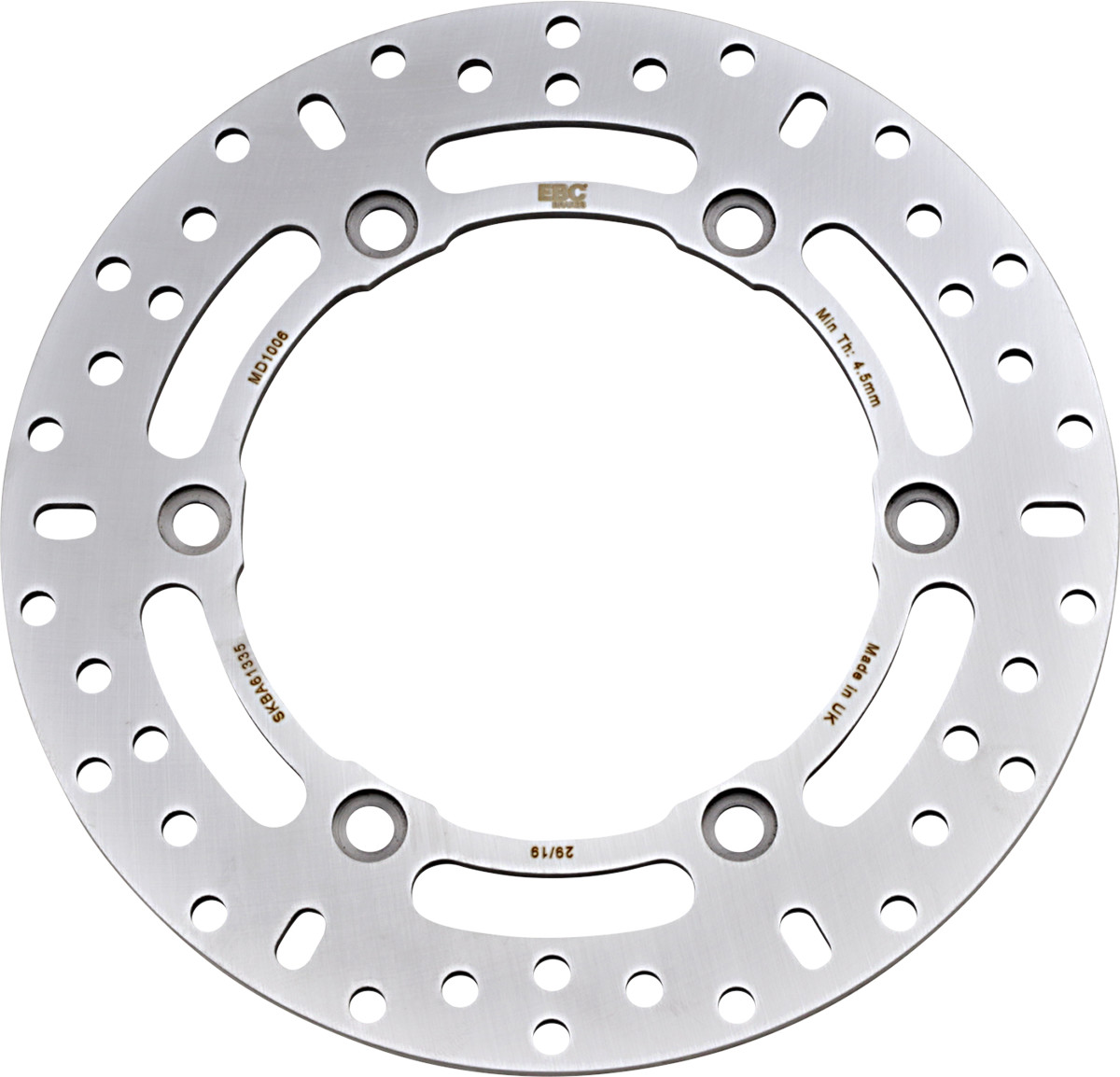 EBC MD Series Pro-Lite Brake Rotor
