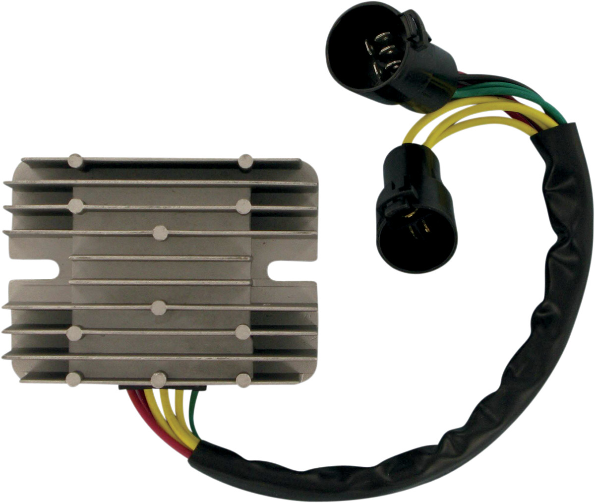 RICK'S MOTORSPORT ELECTRIC Rectifier and Regulator