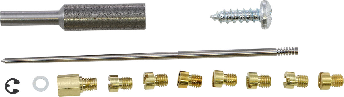 DYNOJET Jet Kit - Stage 2