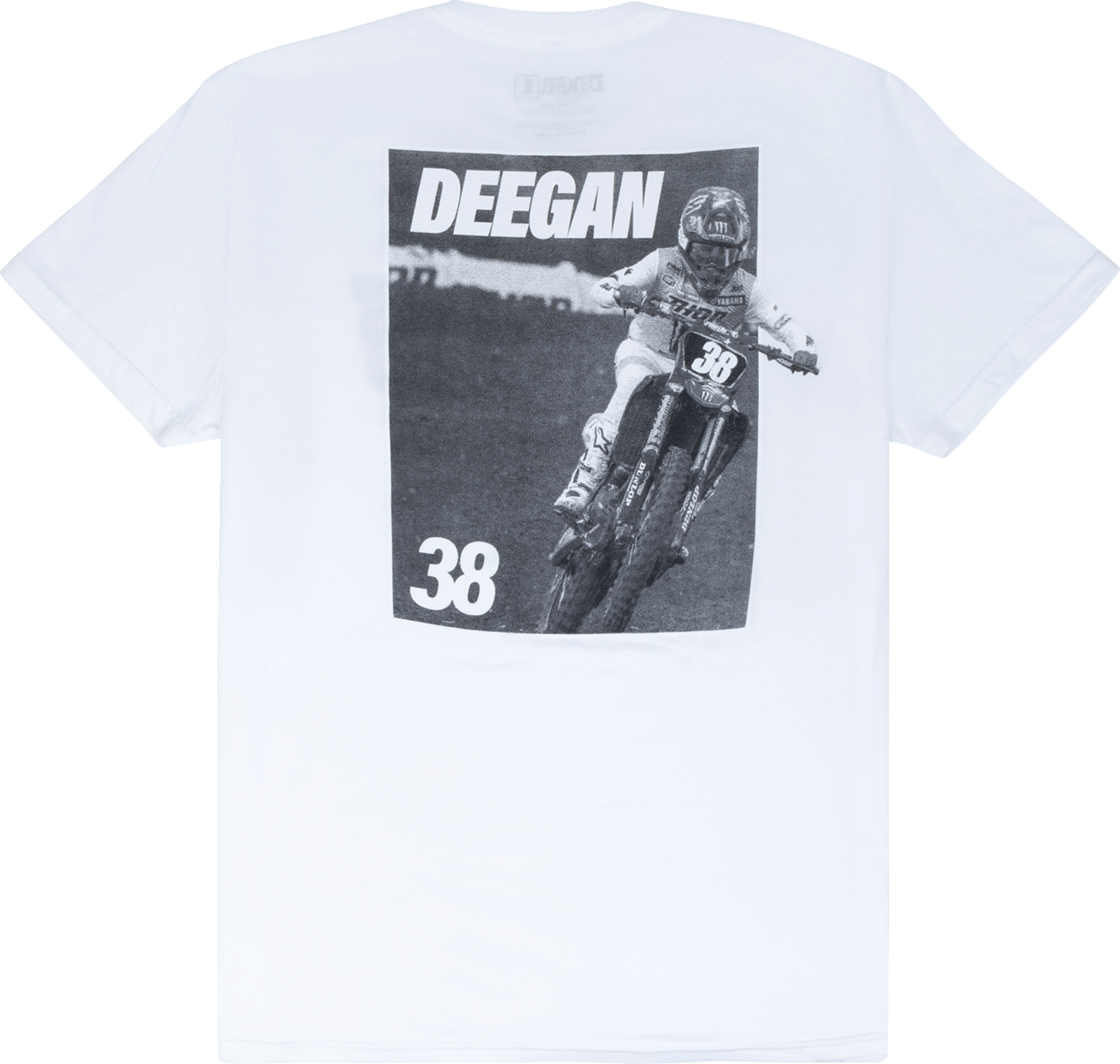 Deegan apparel MX2 T-Shirt