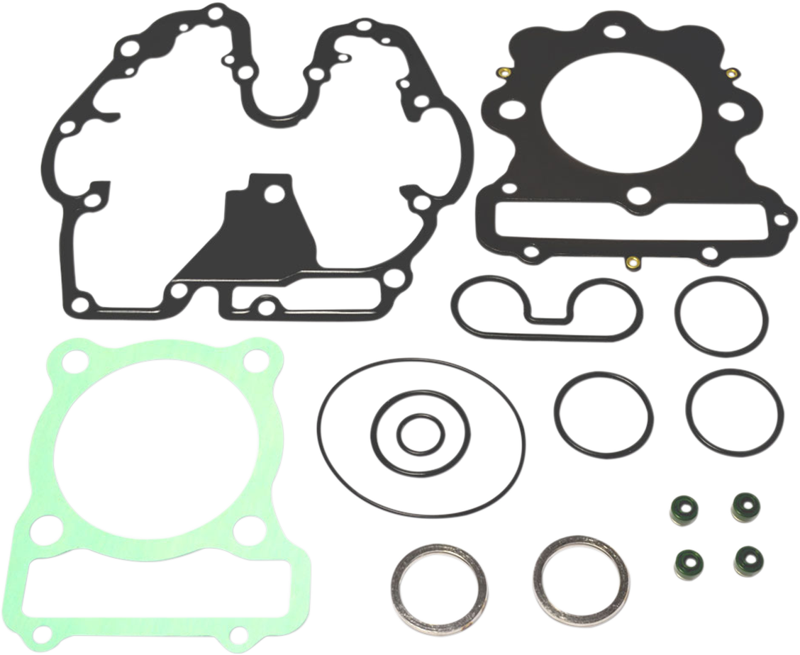 Athena Top End Gasket Kit Honda XR250R / XR250L 1985-1996