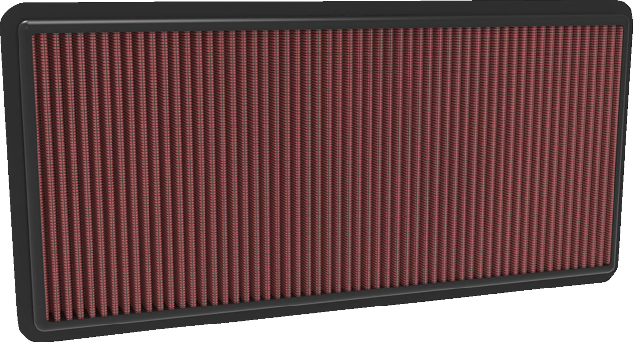 K & N Replacement High-Flow Air Filter