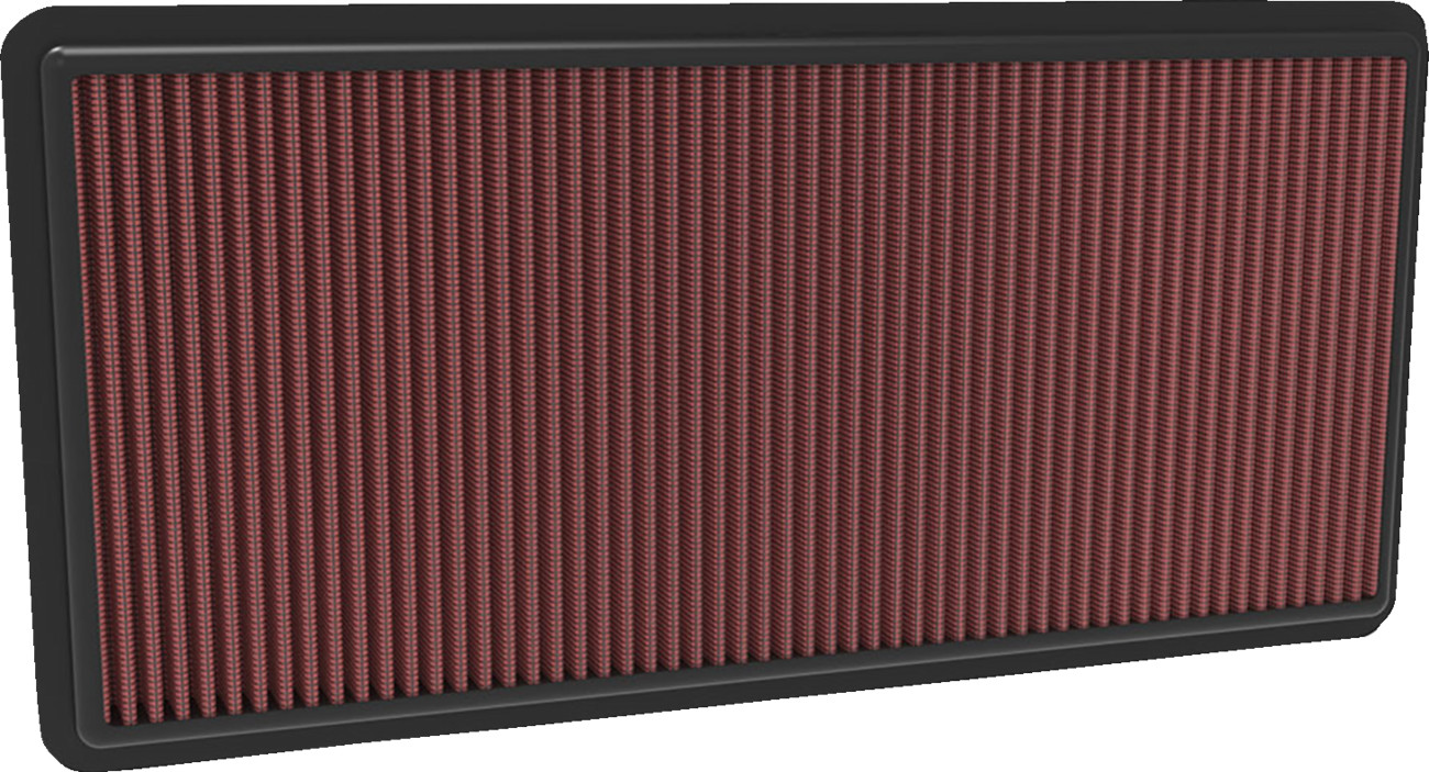 K & N Replacement High-Flow Air Filter