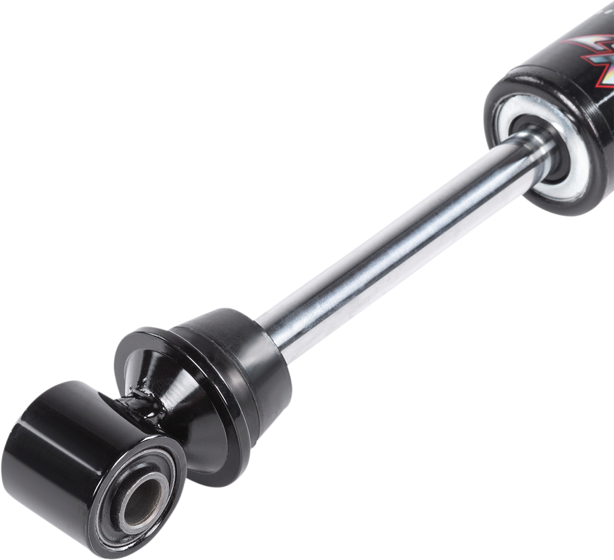 Independent Front Ski Suspension Gas Shocks