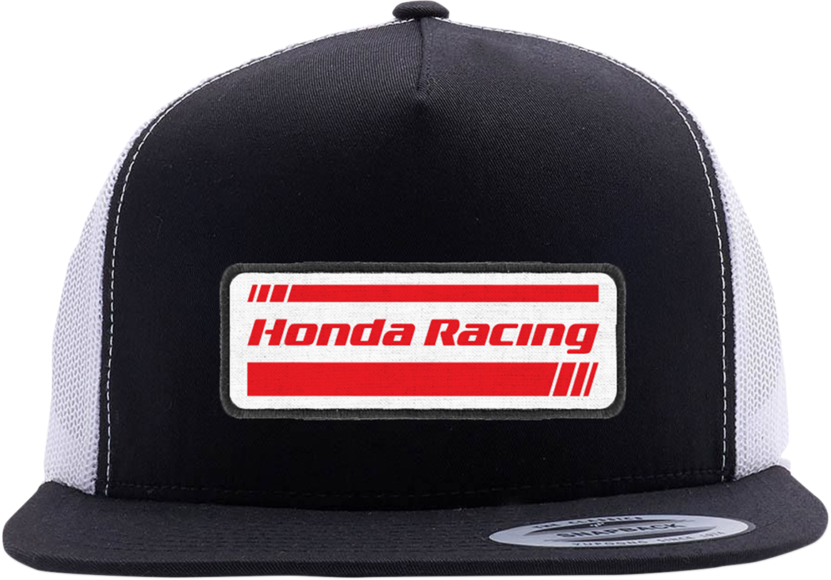 Factory Effex Honda Racing Snapback Hat