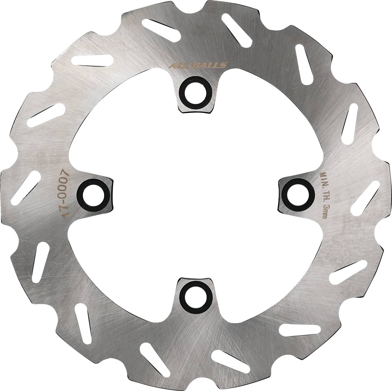Brake Rotors