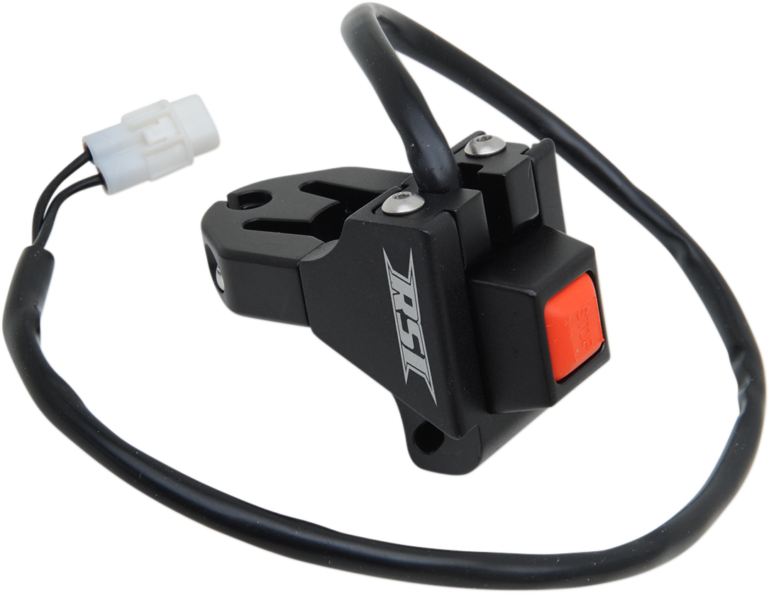 Billet Throttle Block