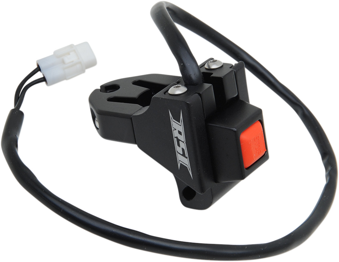 RACE SHOP INC. Billet Throttle Block