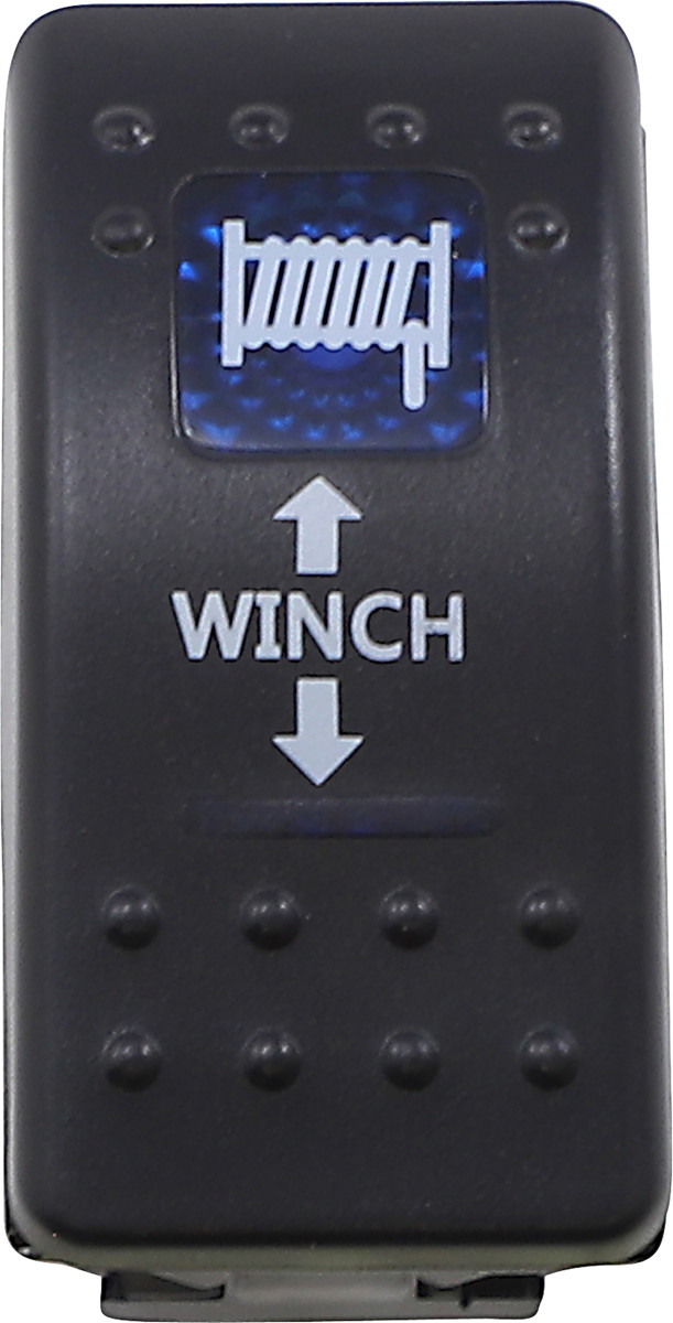 Moose Racing Rocker Switch
