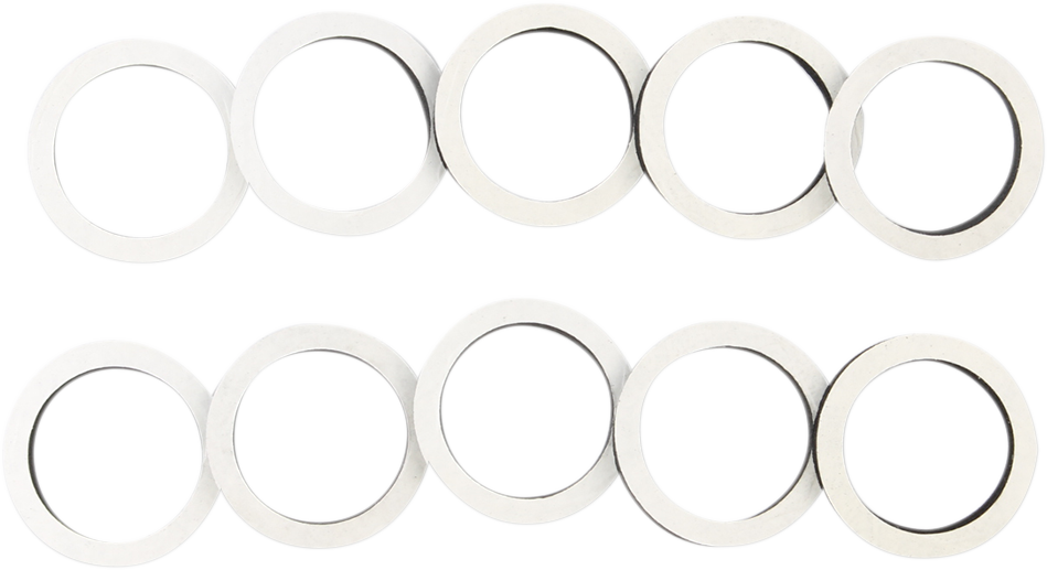 COMETIC Solenoid Gasket