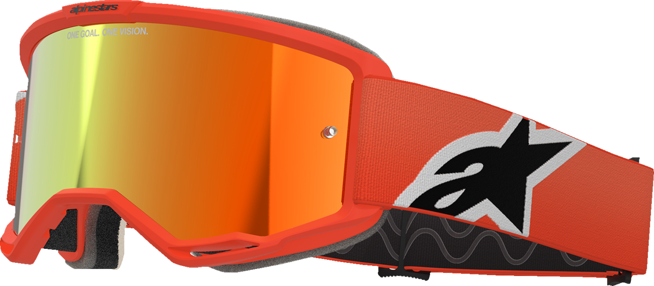 Alpinestars Vision 5 Corp Goggle