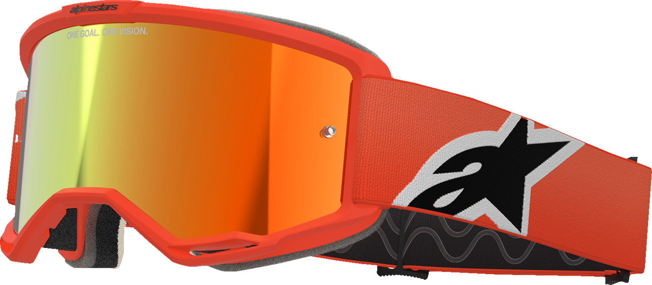 Alpinestars Vision 5 Corp Goggle