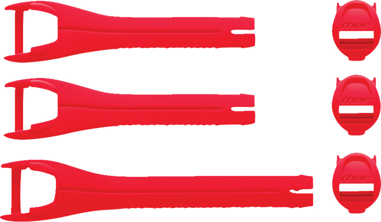 THOR Blitz XR Boots Strap Kit