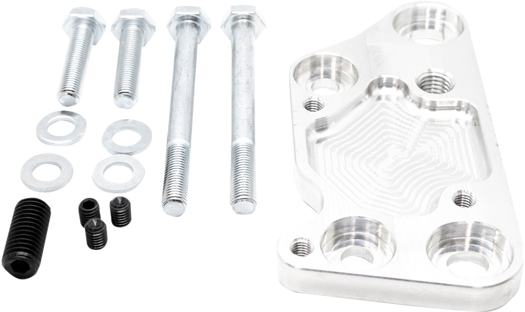 SDI Motor Mount