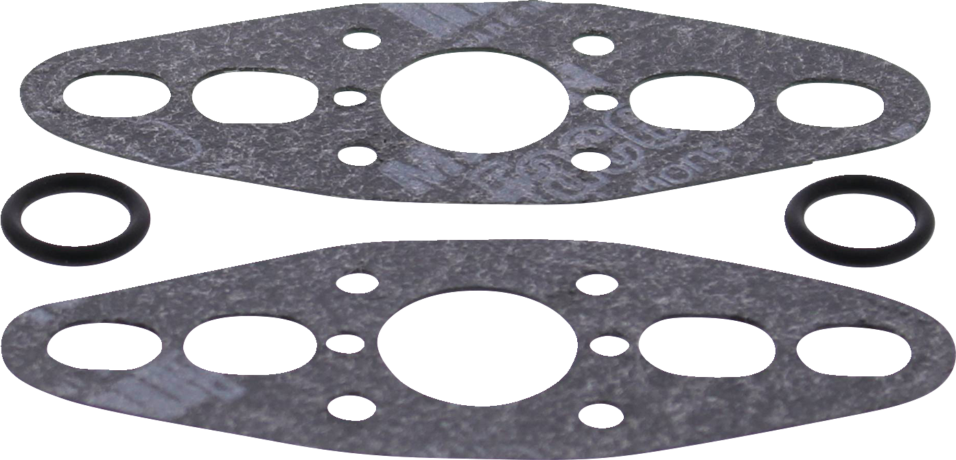 Exhaust Valve Gasket Kit