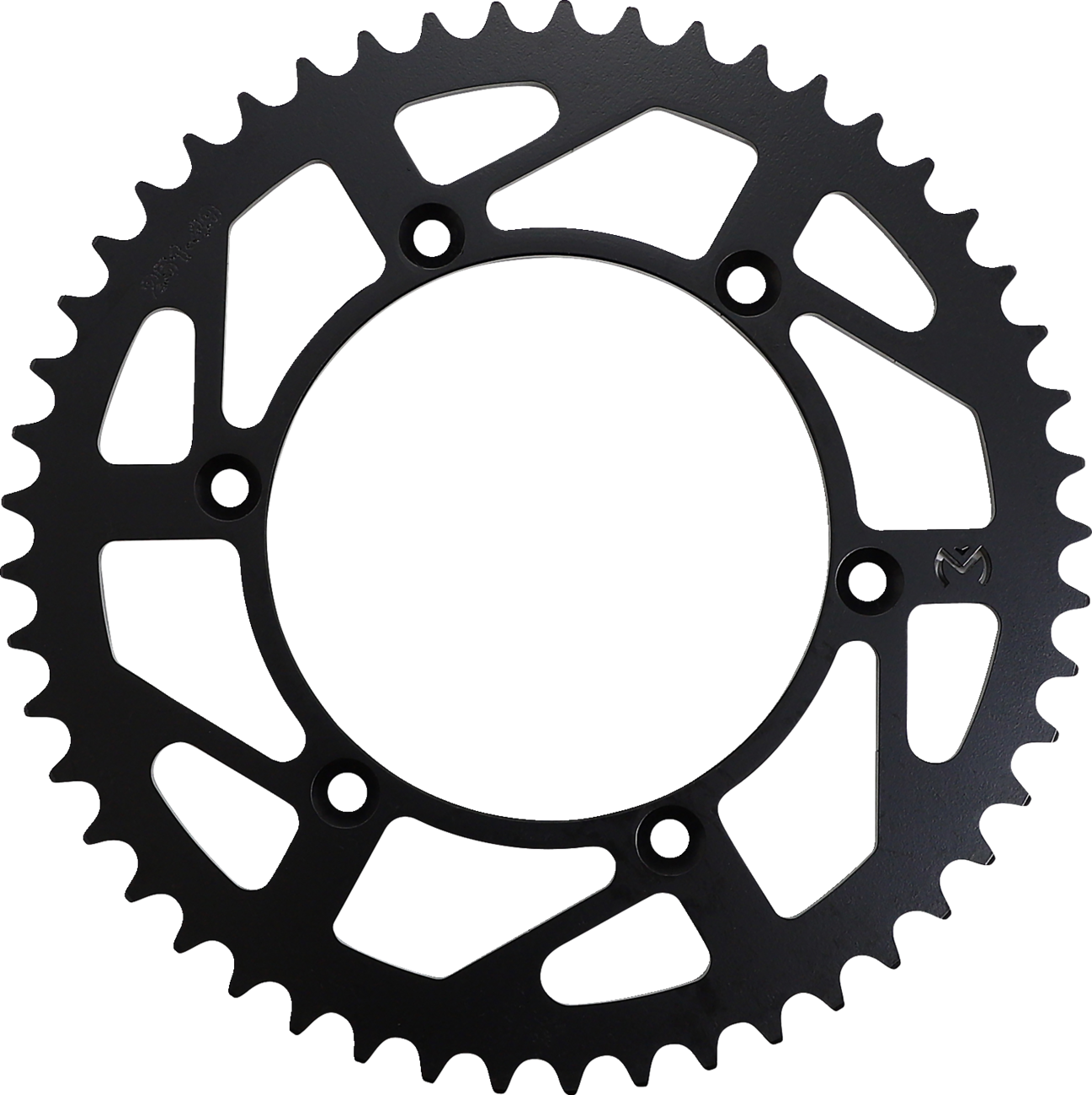 Moose Racing Steel Rear Sprocket