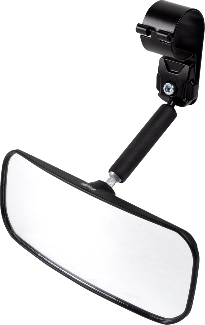 MOOSE OFFROAD Auto-Style Wide Angle Rearview Mirror