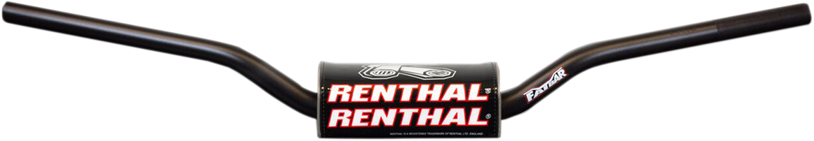 Renthal Fatbar Handlebars 1-1/8"