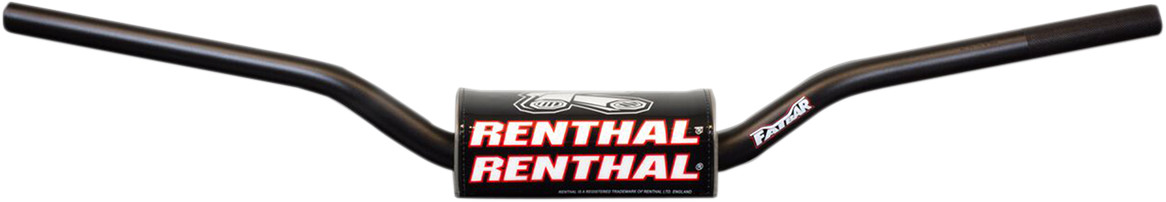 Renthal Fatbar Handlebars 1-1/8"