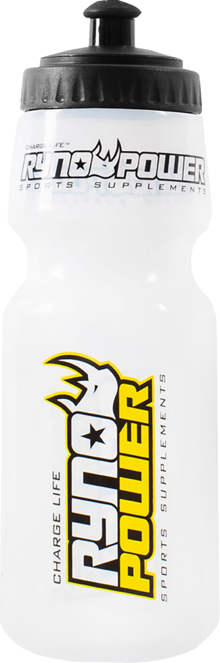 RYNO POWER Cycling Bottle