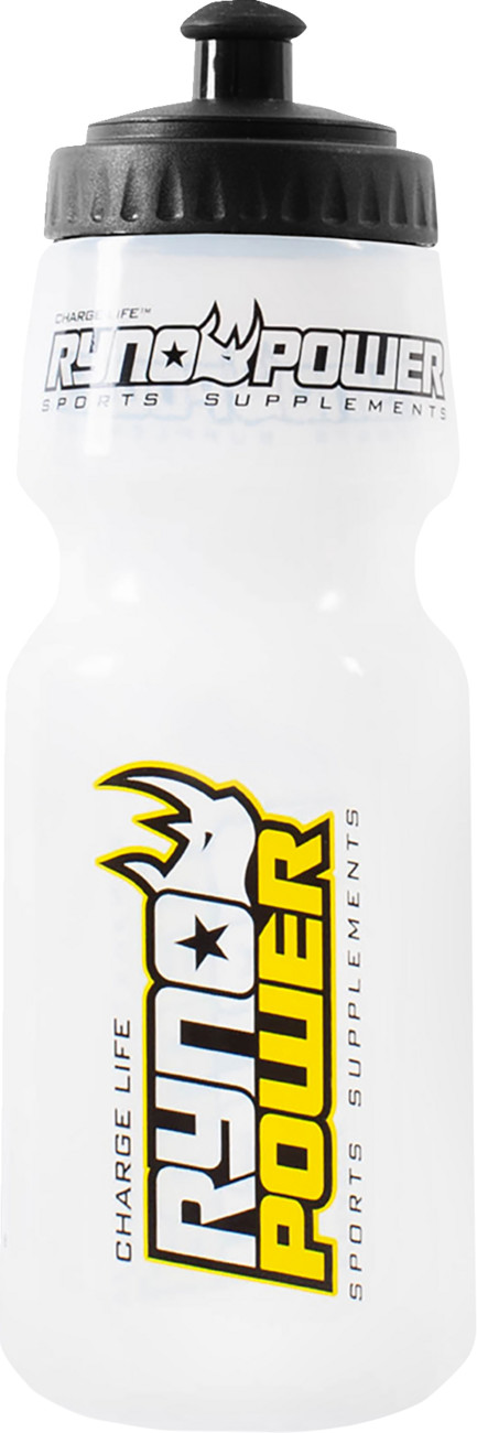 RYNO POWER Cycling Bottle
