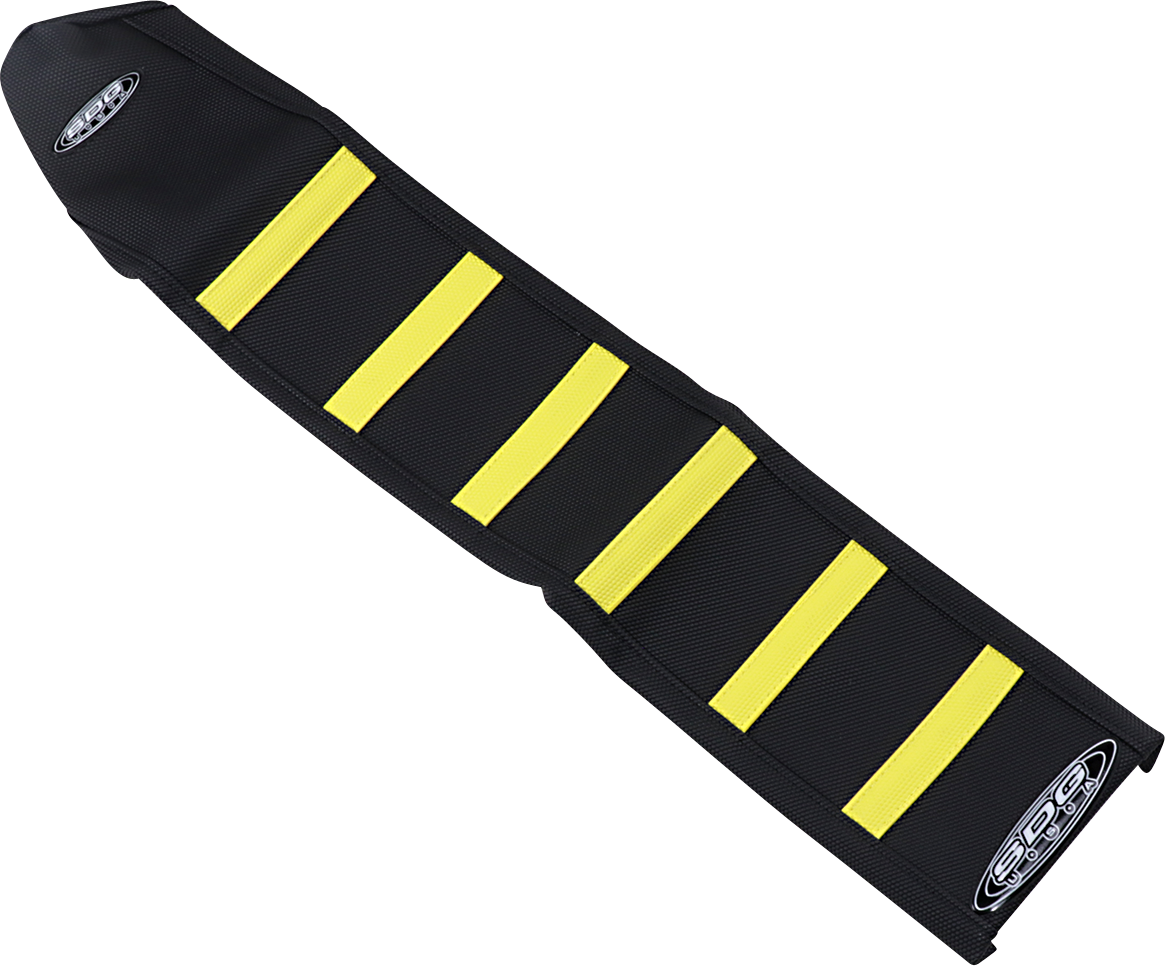 SDG 6-Rib Gripper Seat Cover