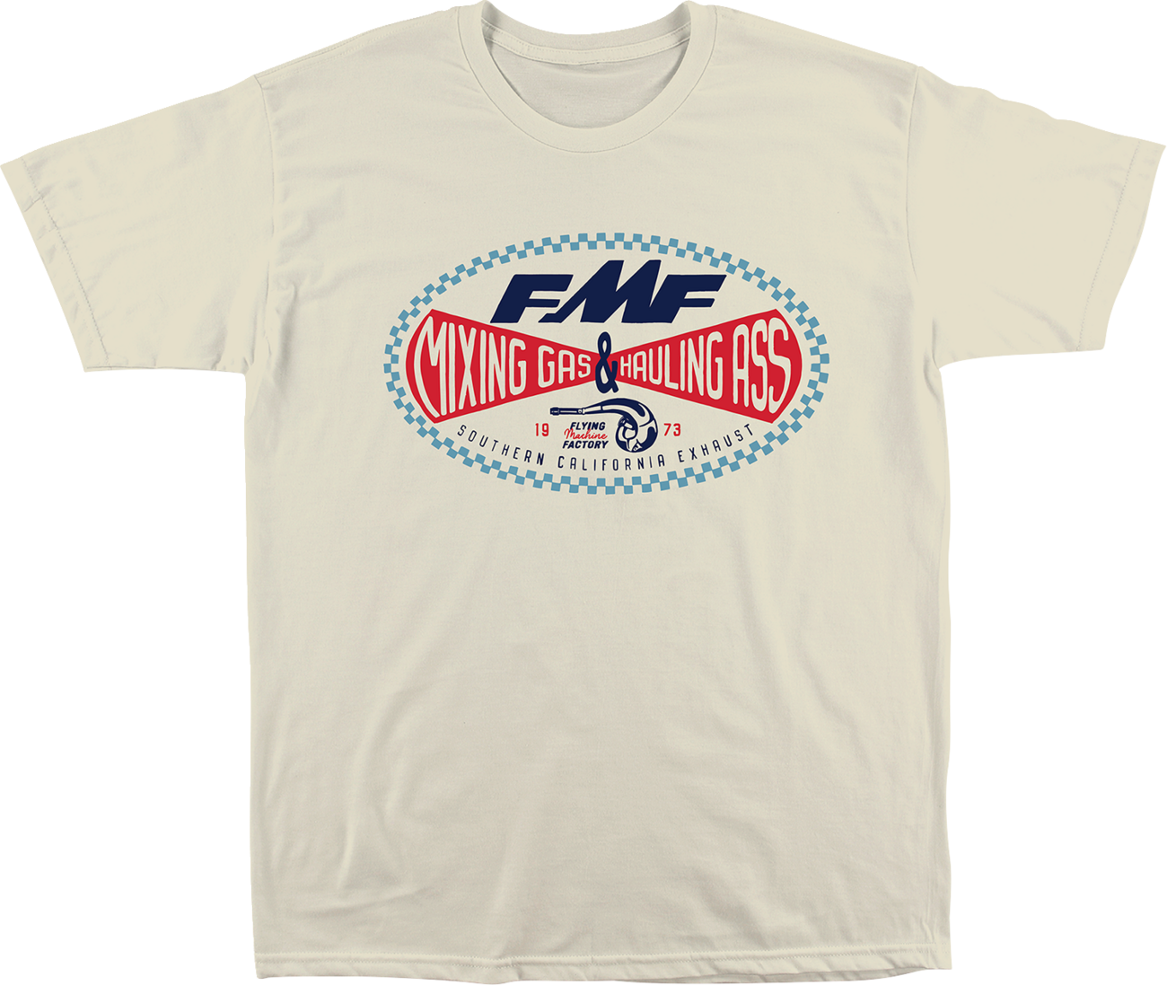 FMF Weekender T-Shirt