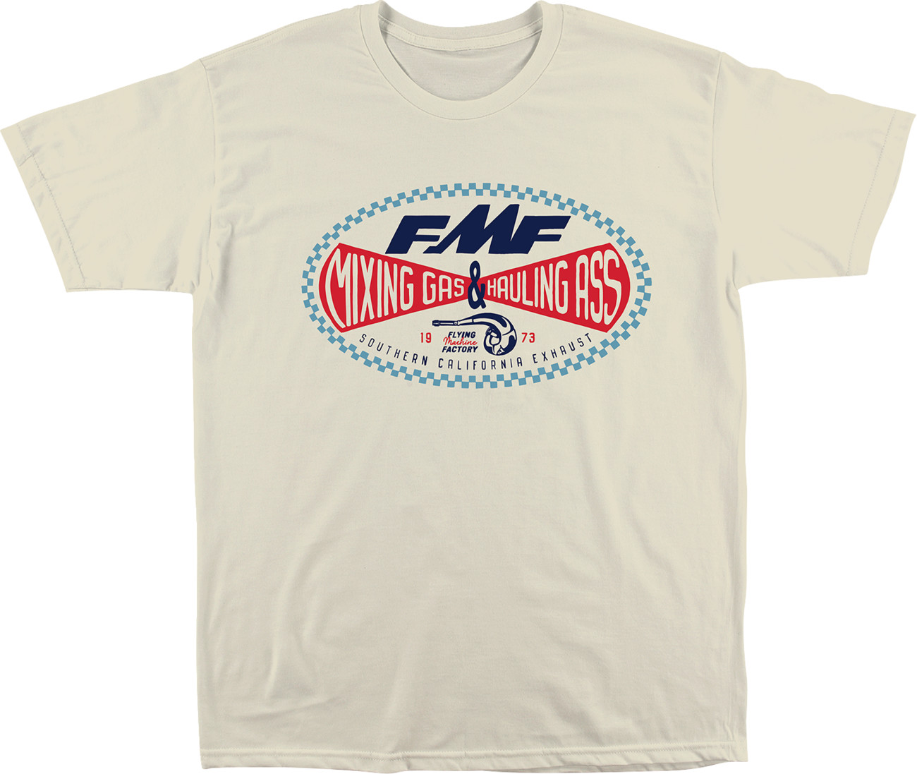 FMF Weekender T-Shirt