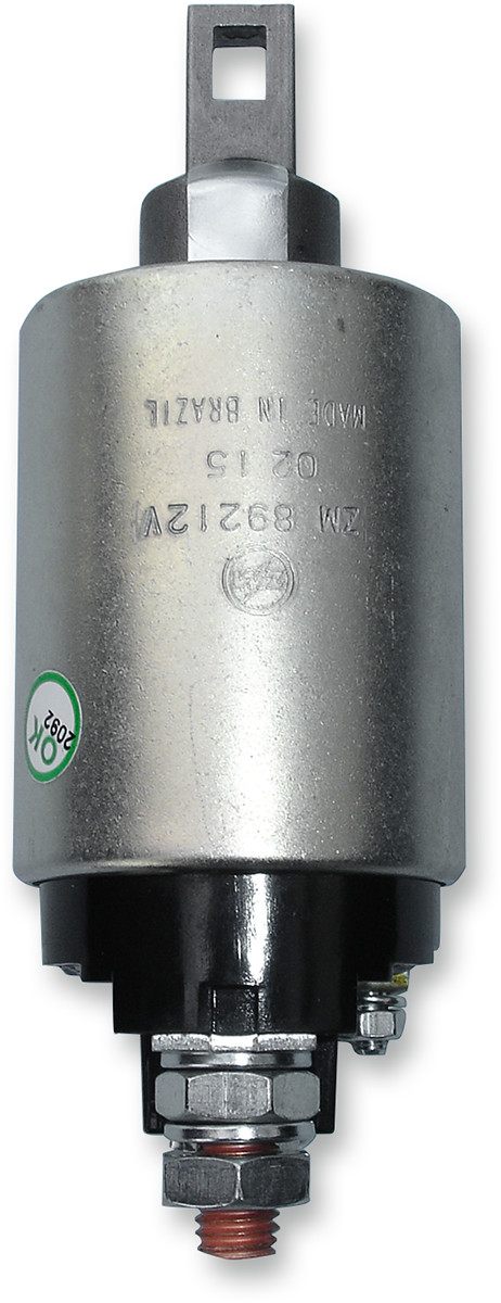 TERRY COMPONENTS Solonoid