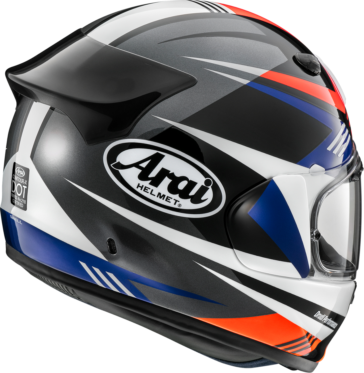 ARAI HELMETS Contour-X Mark Helmet