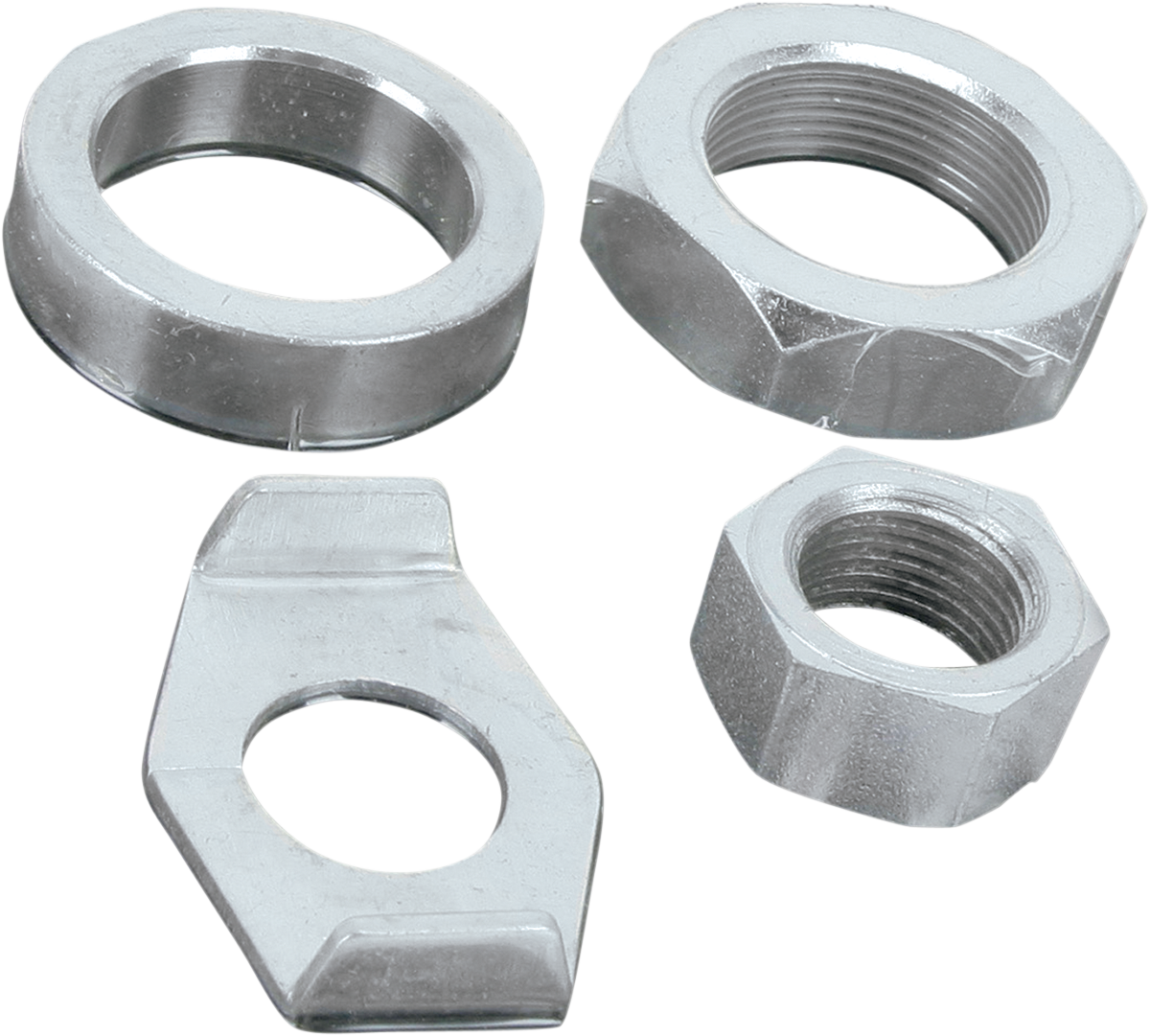 COLONY Axle Nut Kits
