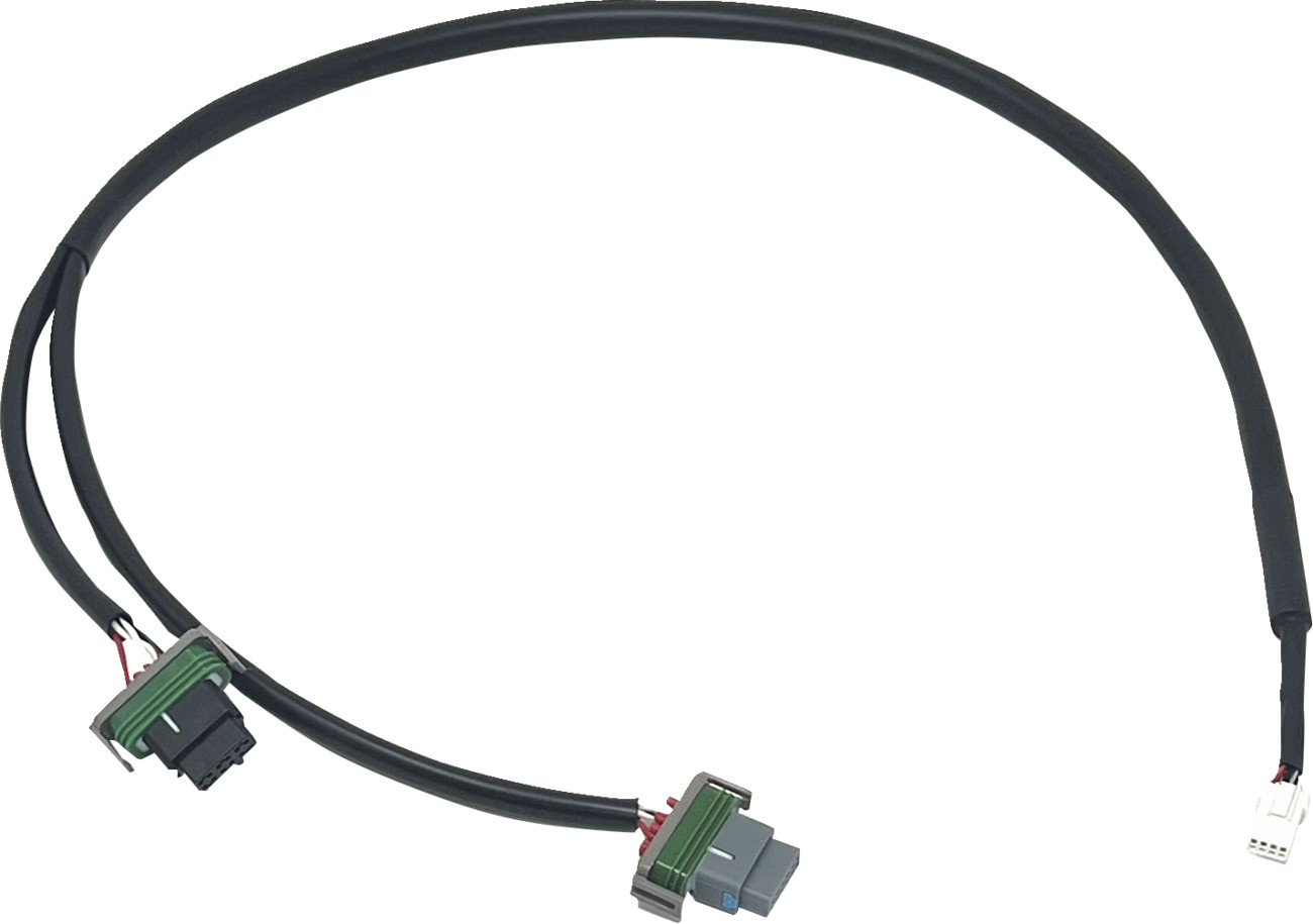 NAMZ Wiring Harness