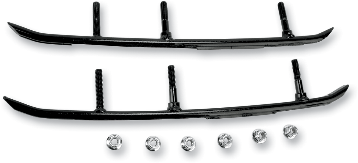 Loose Snow Carbide Runners