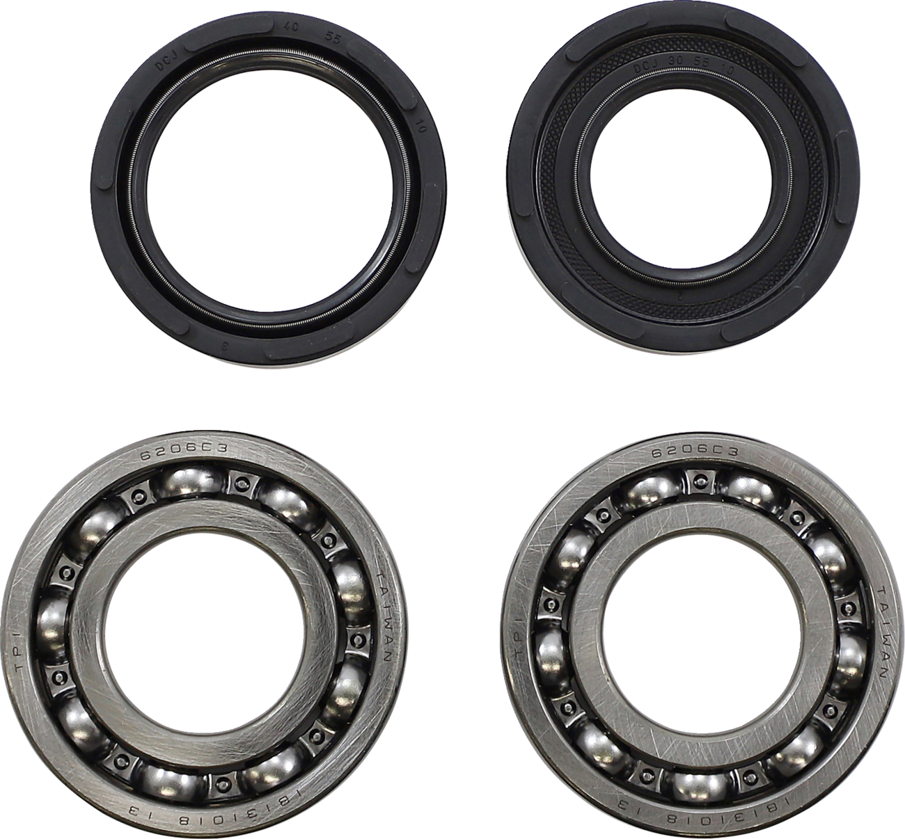 Main Bearing and Seal Kit