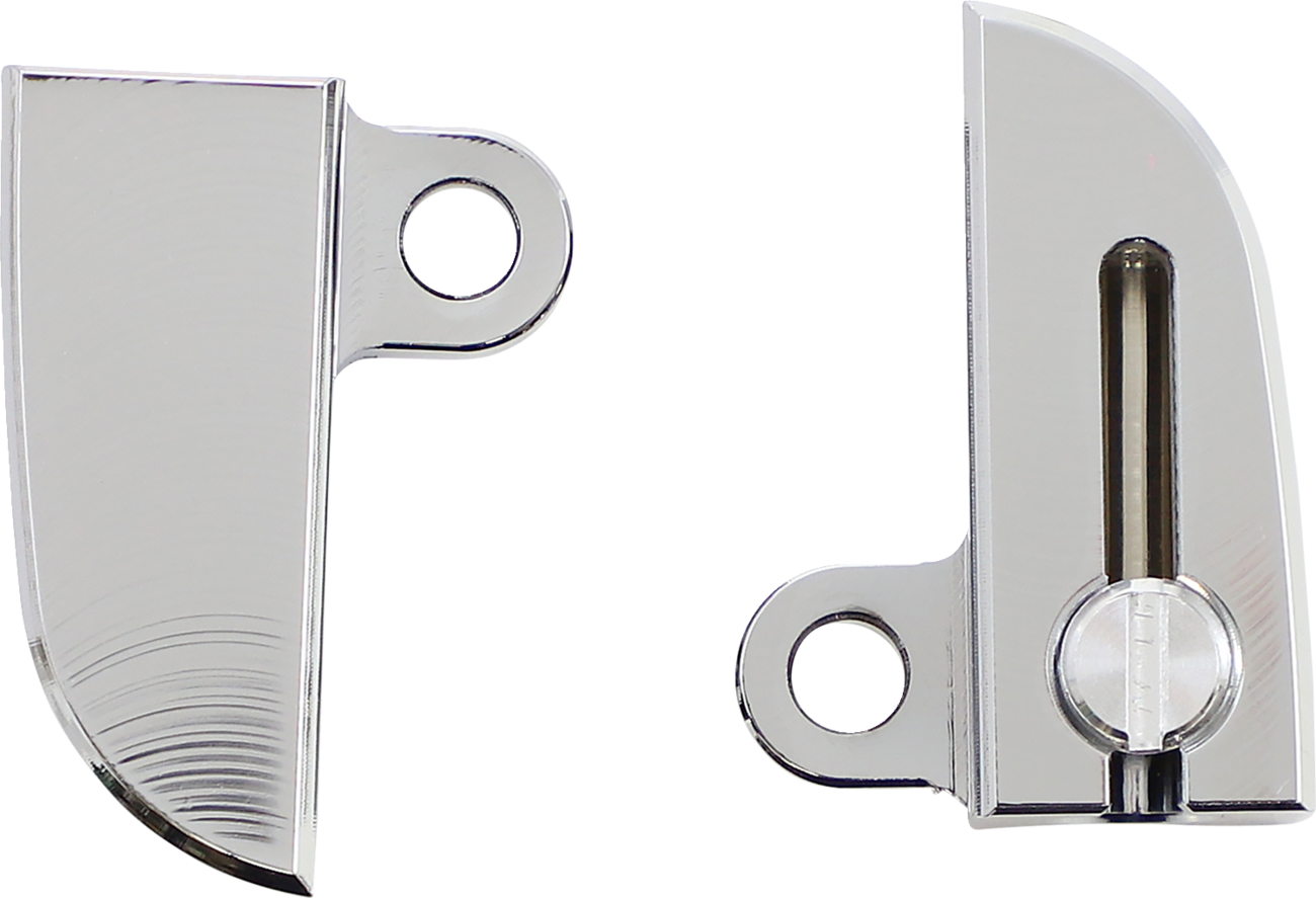 Highsider Turn Signal Mounts