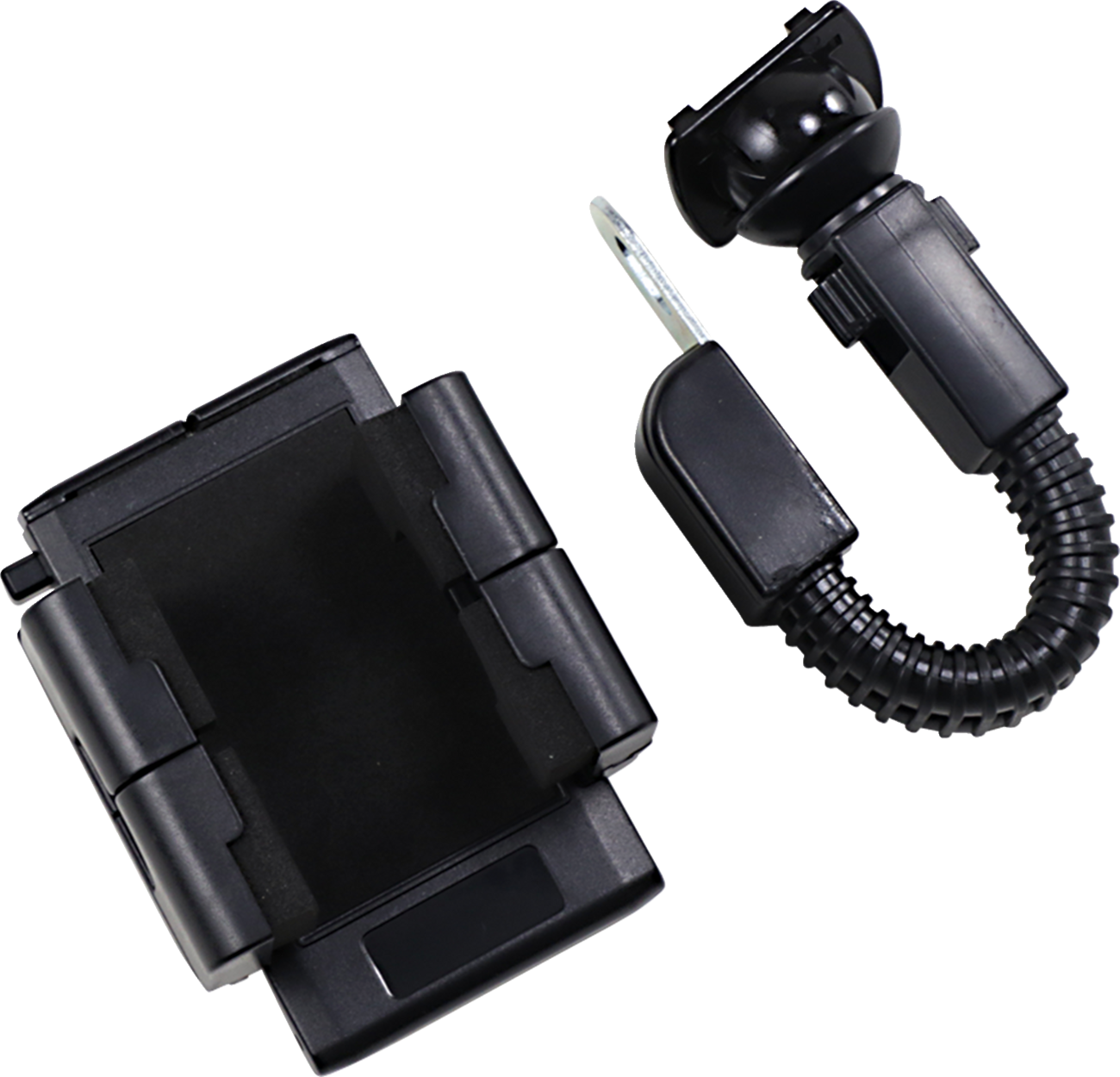Gooseneck Adjustable Device Holder