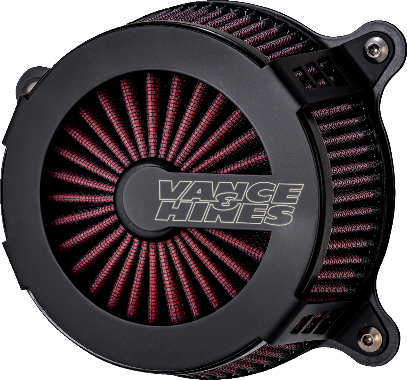 VANCE & HINES VO2 Cage Fighter Air Intake Kit