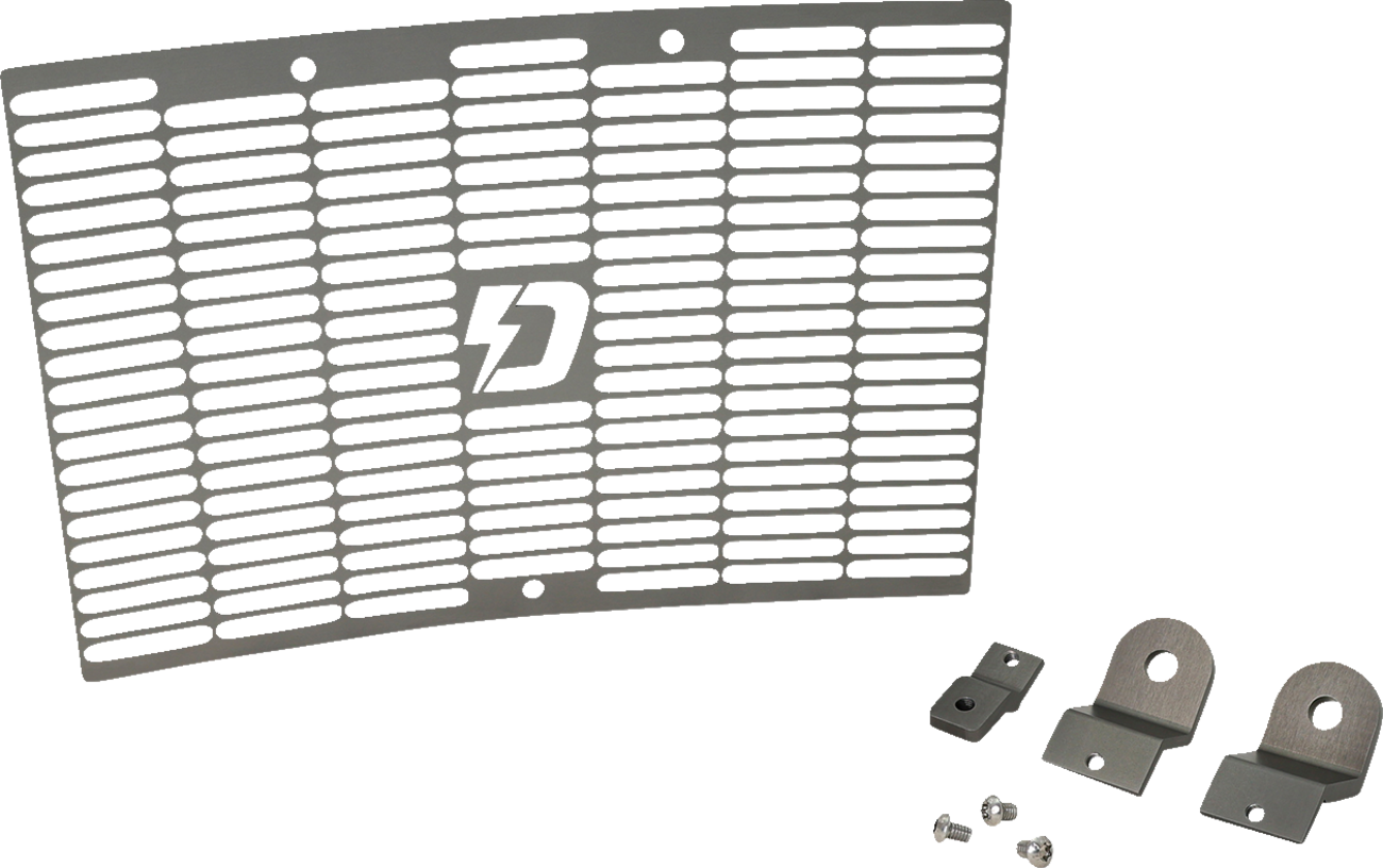 Dynojet Radiator Guard For Harley Pan America 2021-2025