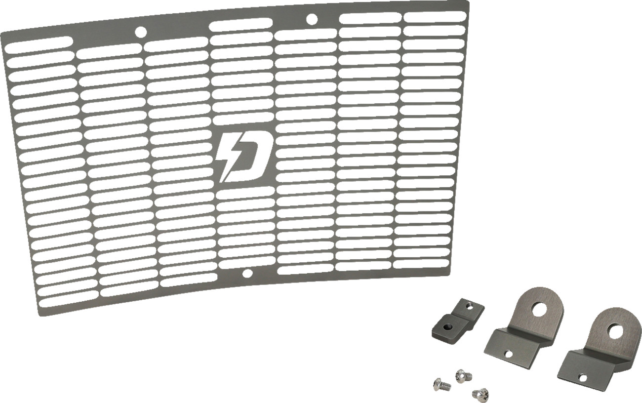 DYNOJET Radiator Guard