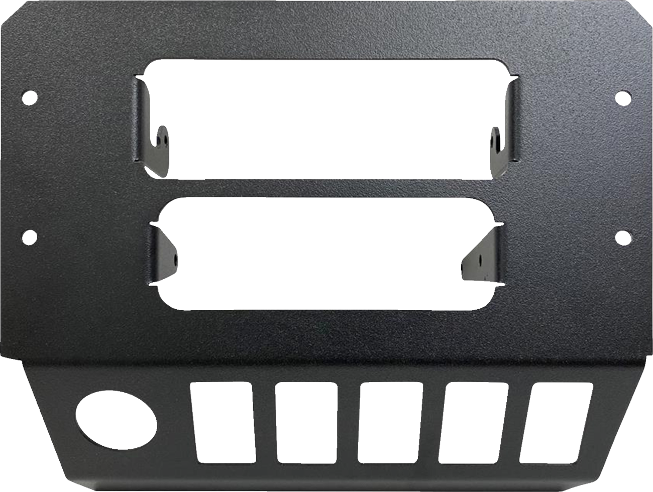NAVATLAS Radio/Intercom Mount