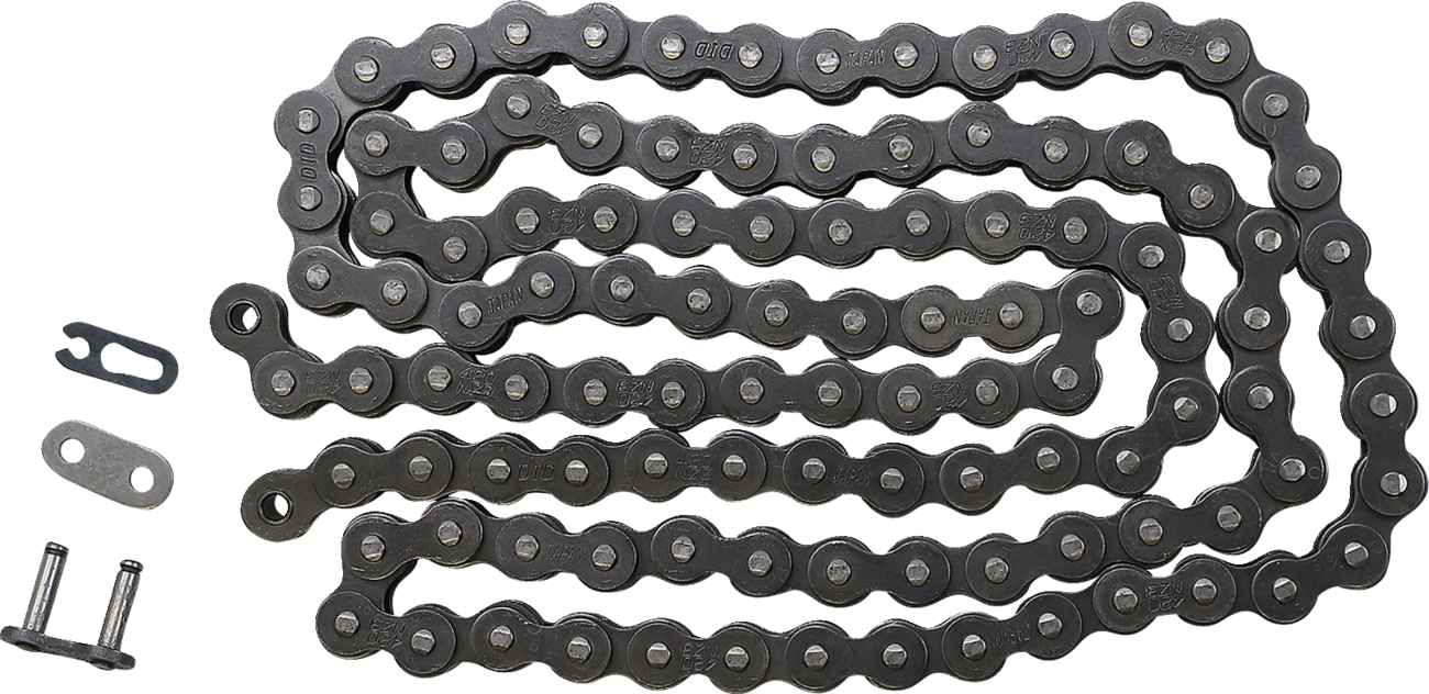 DID 420 NZ3 Series Drive Chain