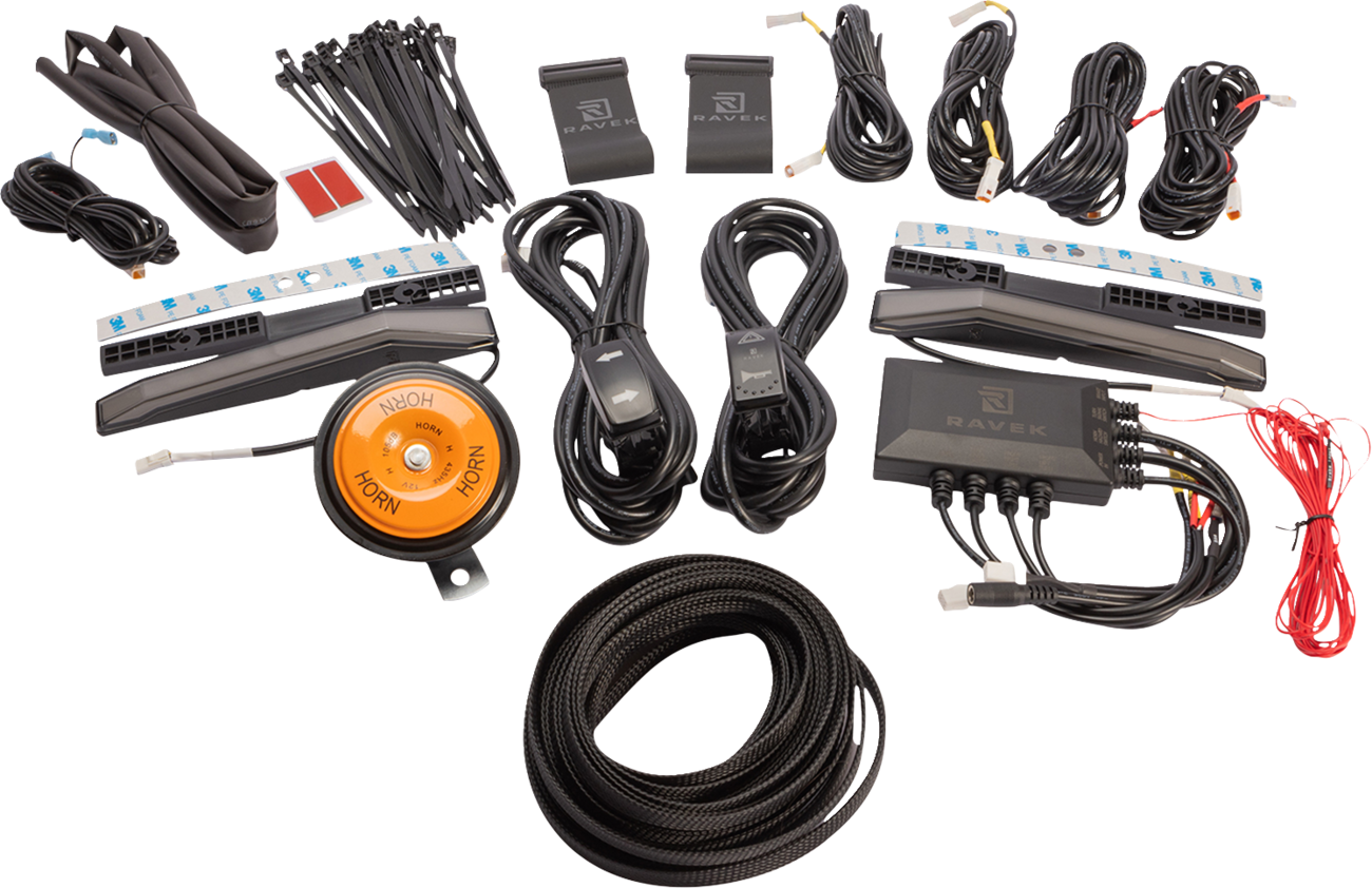 Turn Signal Kit