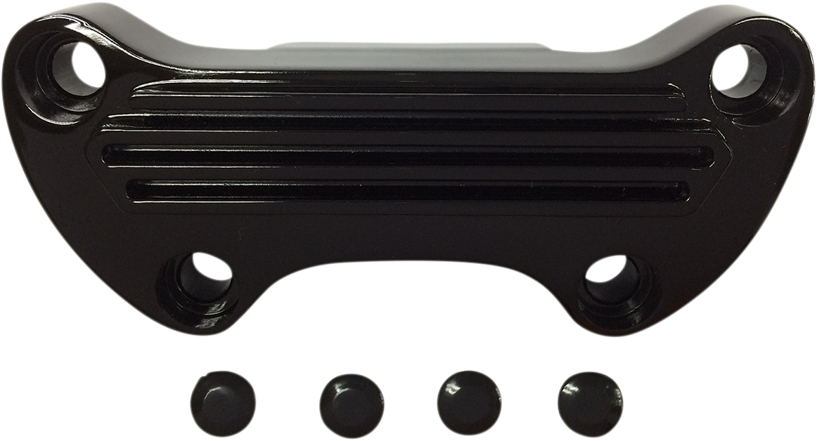 Drag Specialties Handlebar Clamp