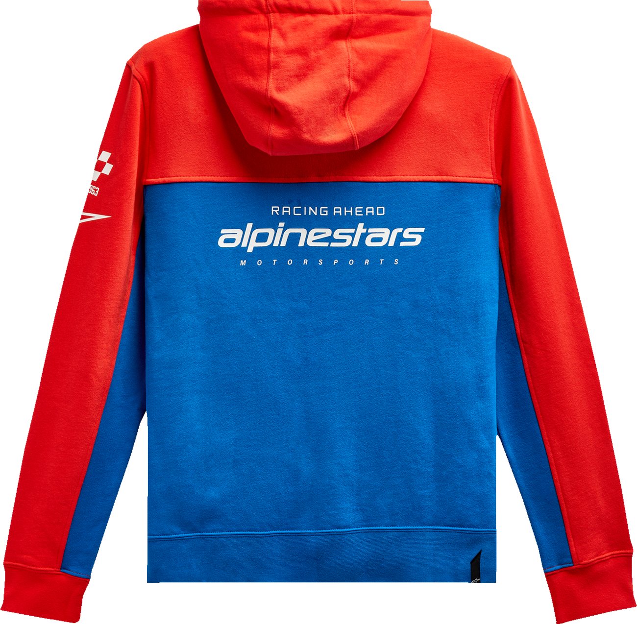 ALPINESTARS H Block Hoodie