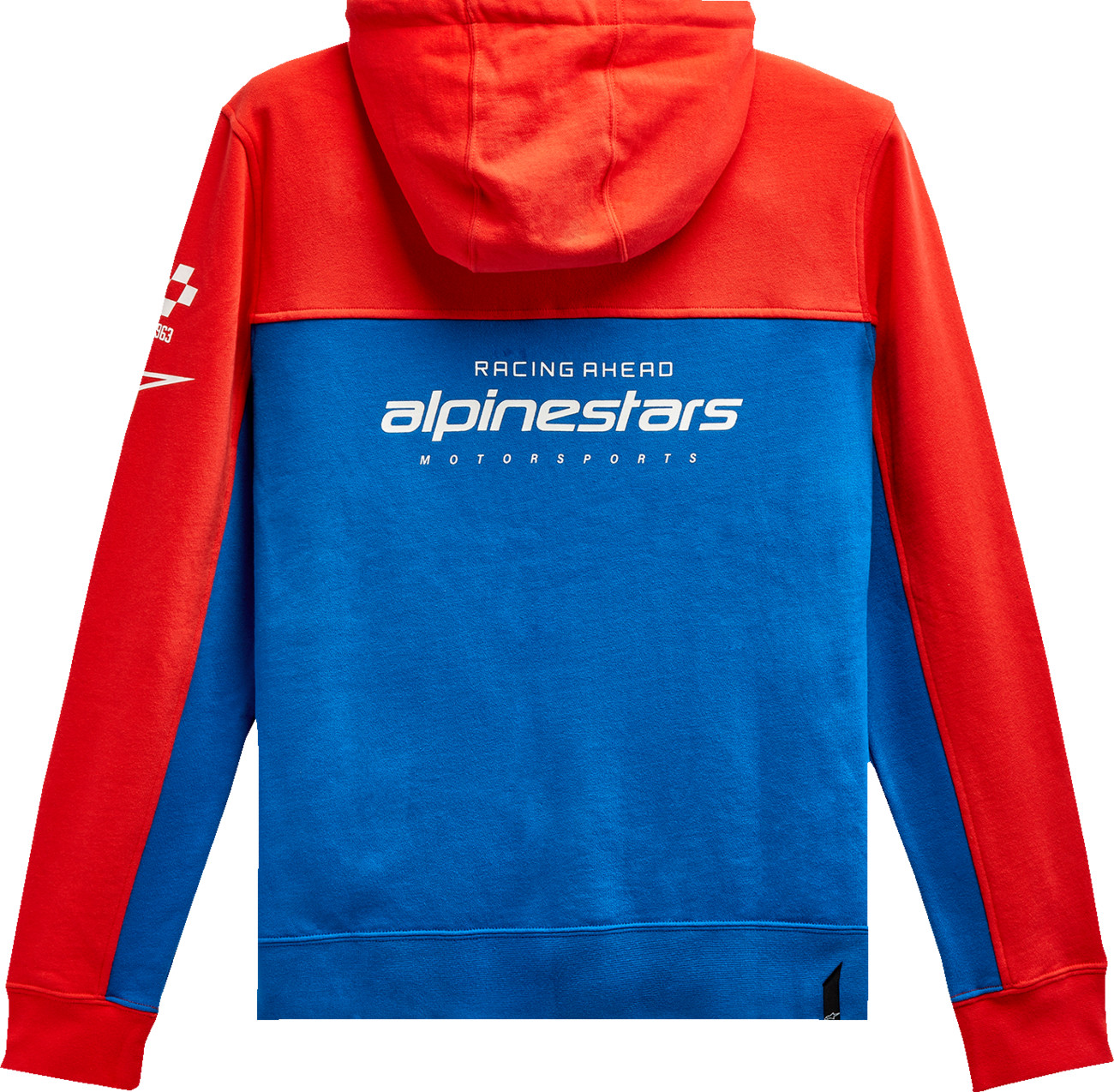 H Block Hoodie