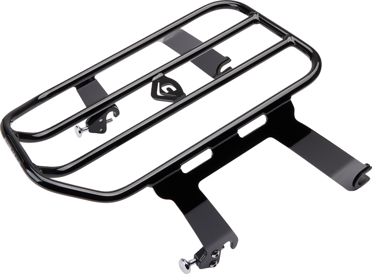 COBRA Detachable Tube Solo Luggage Rack for Indian