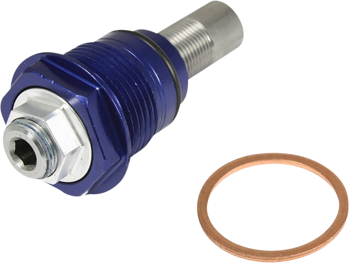 TMV Cam Chain Tensioner