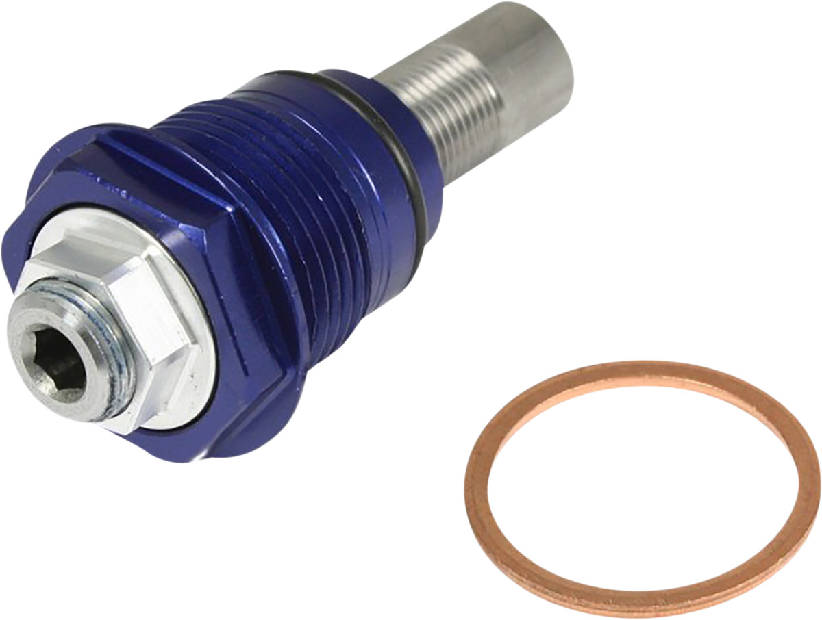 TMV Cam Chain Tensioner
