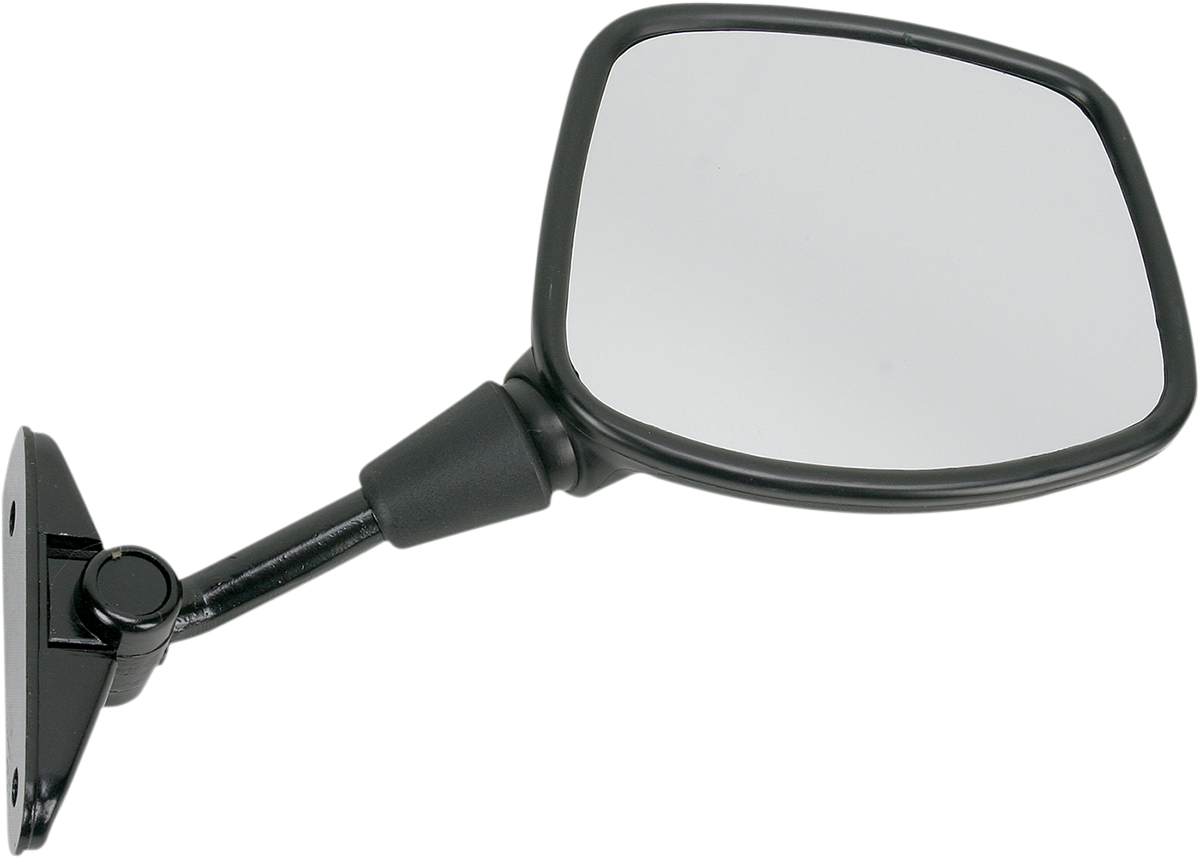 OEM-Style Replacement Mirror